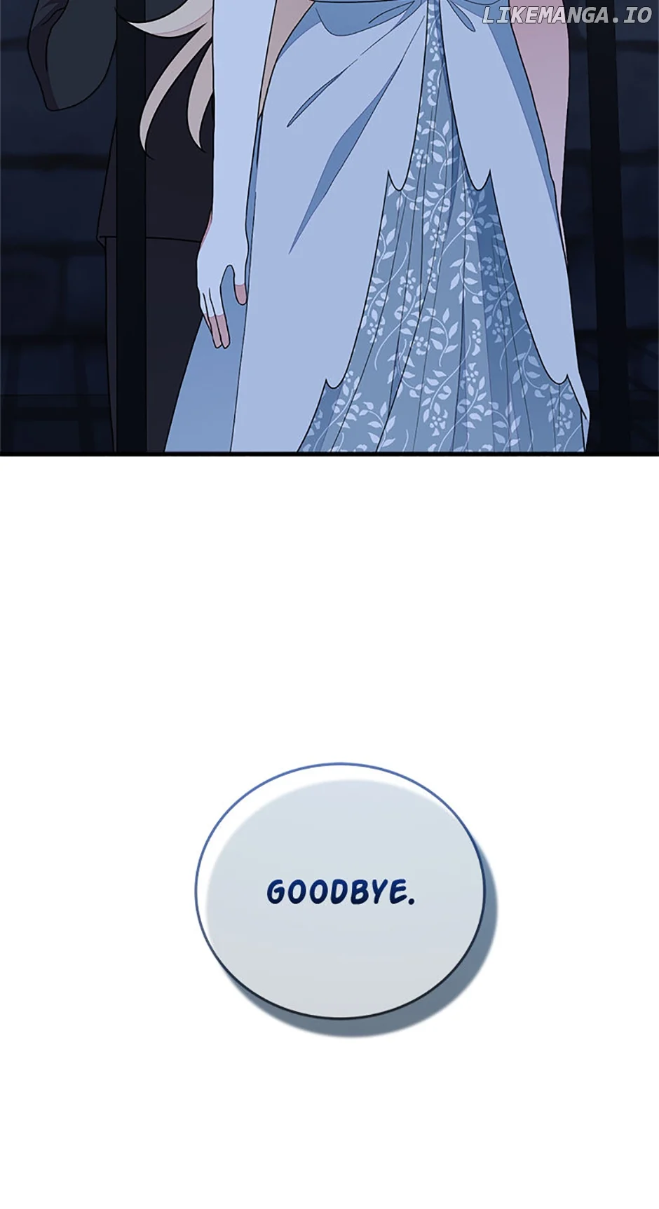 Only for Your Well-Being Chapter 42 page 34