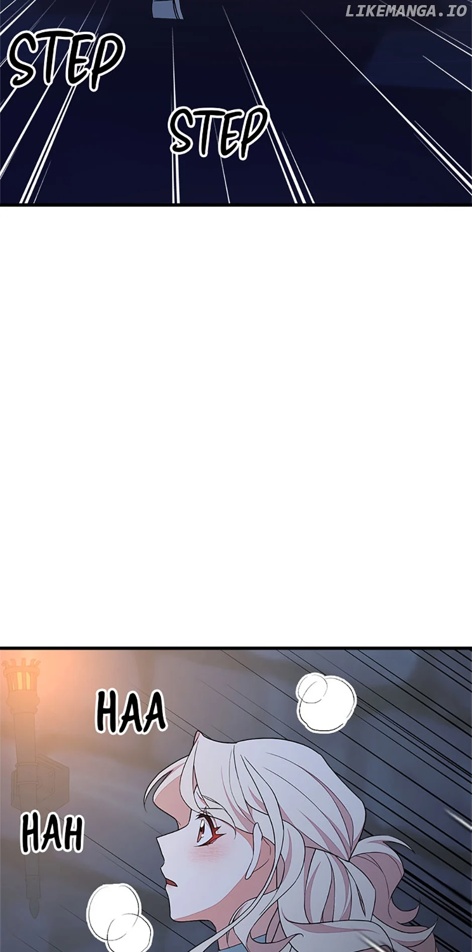 Only for Your Well-Being Chapter 42 page 37