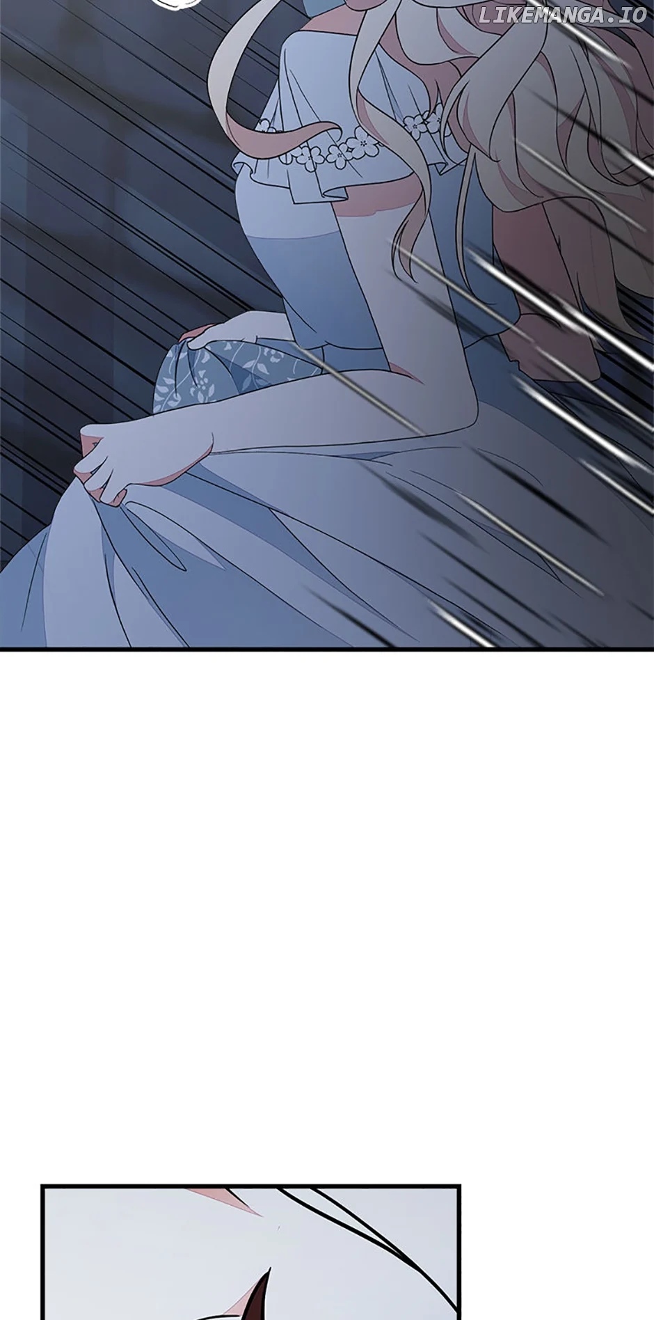 Only for Your Well-Being Chapter 42 page 38