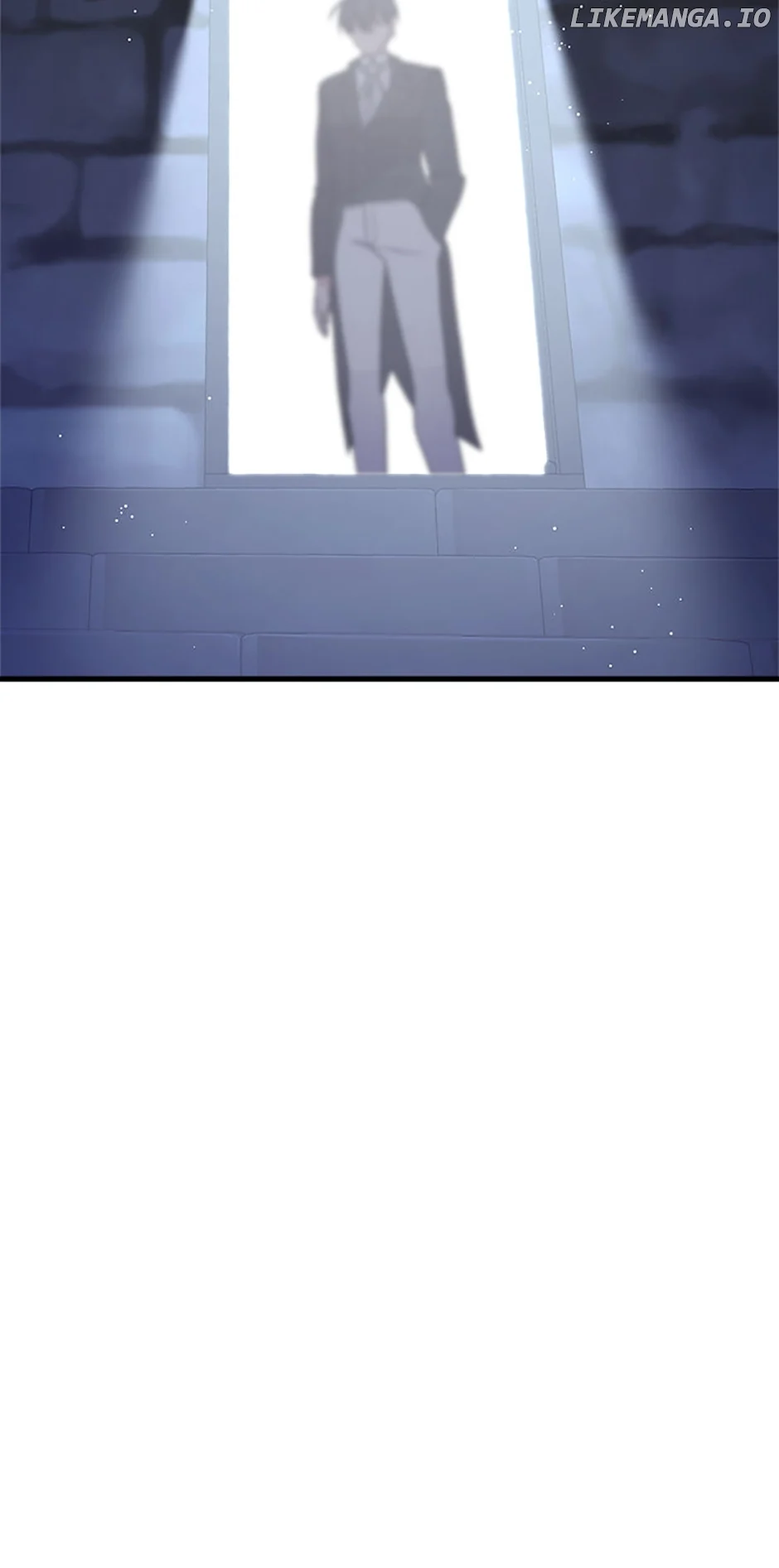 Only for Your Well-Being Chapter 42 page 40