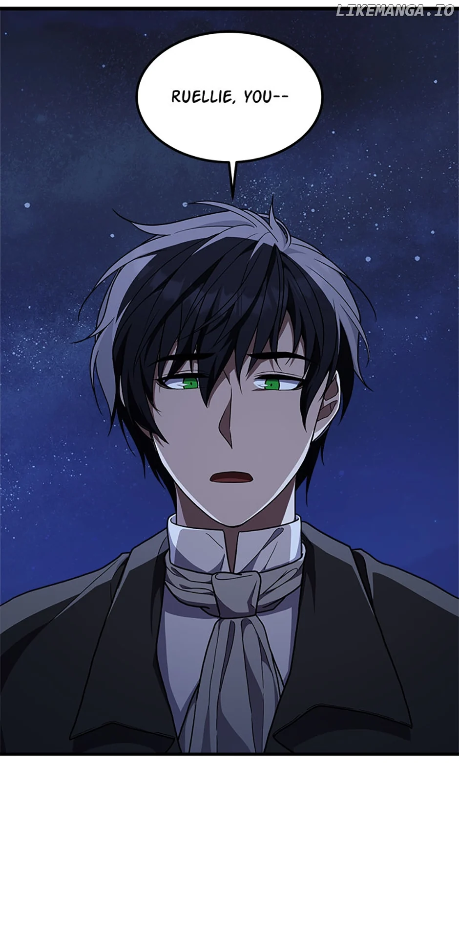 Only for Your Well-Being Chapter 42 page 41