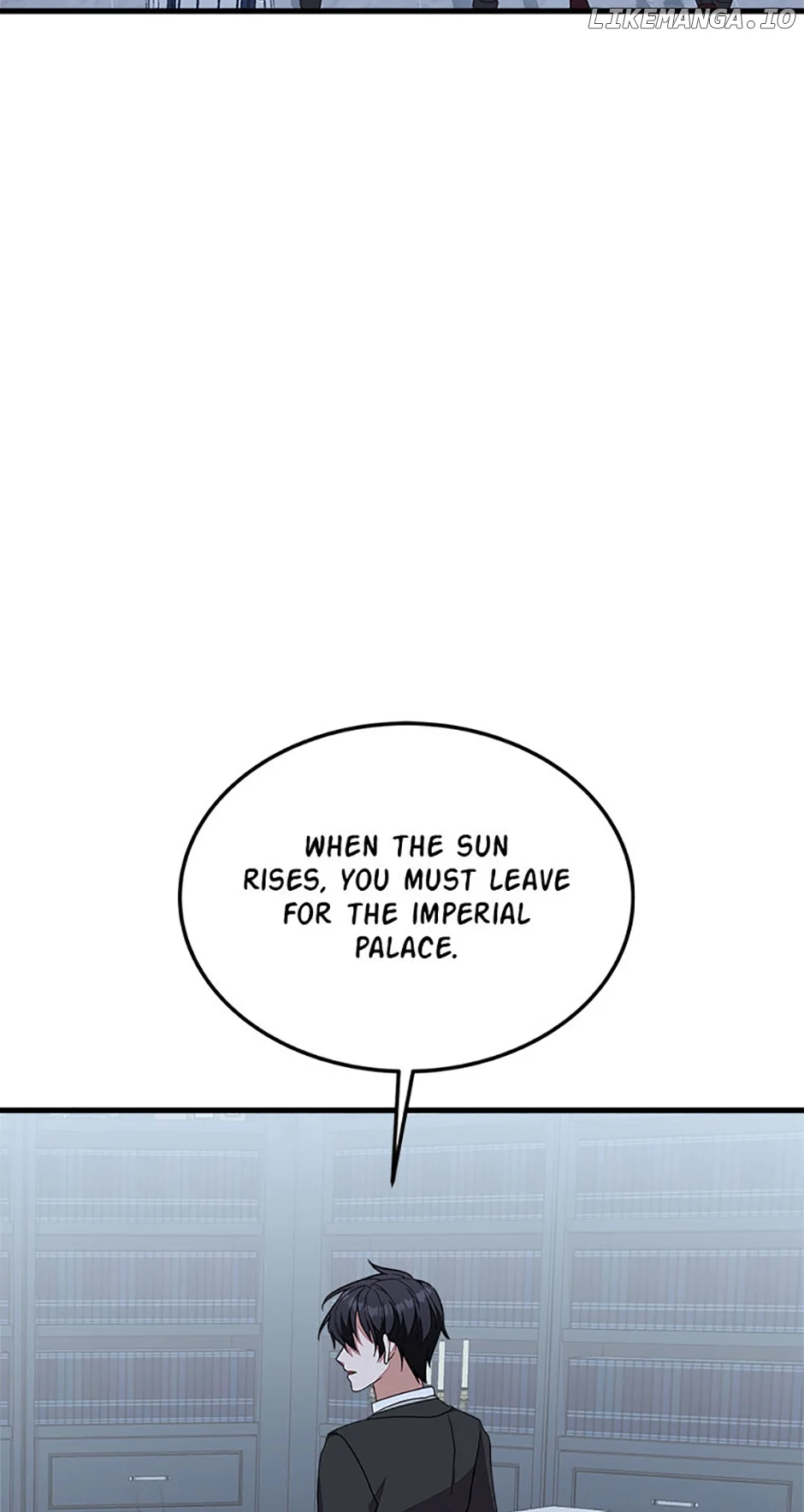 Only for Your Well-Being Chapter 42 page 49