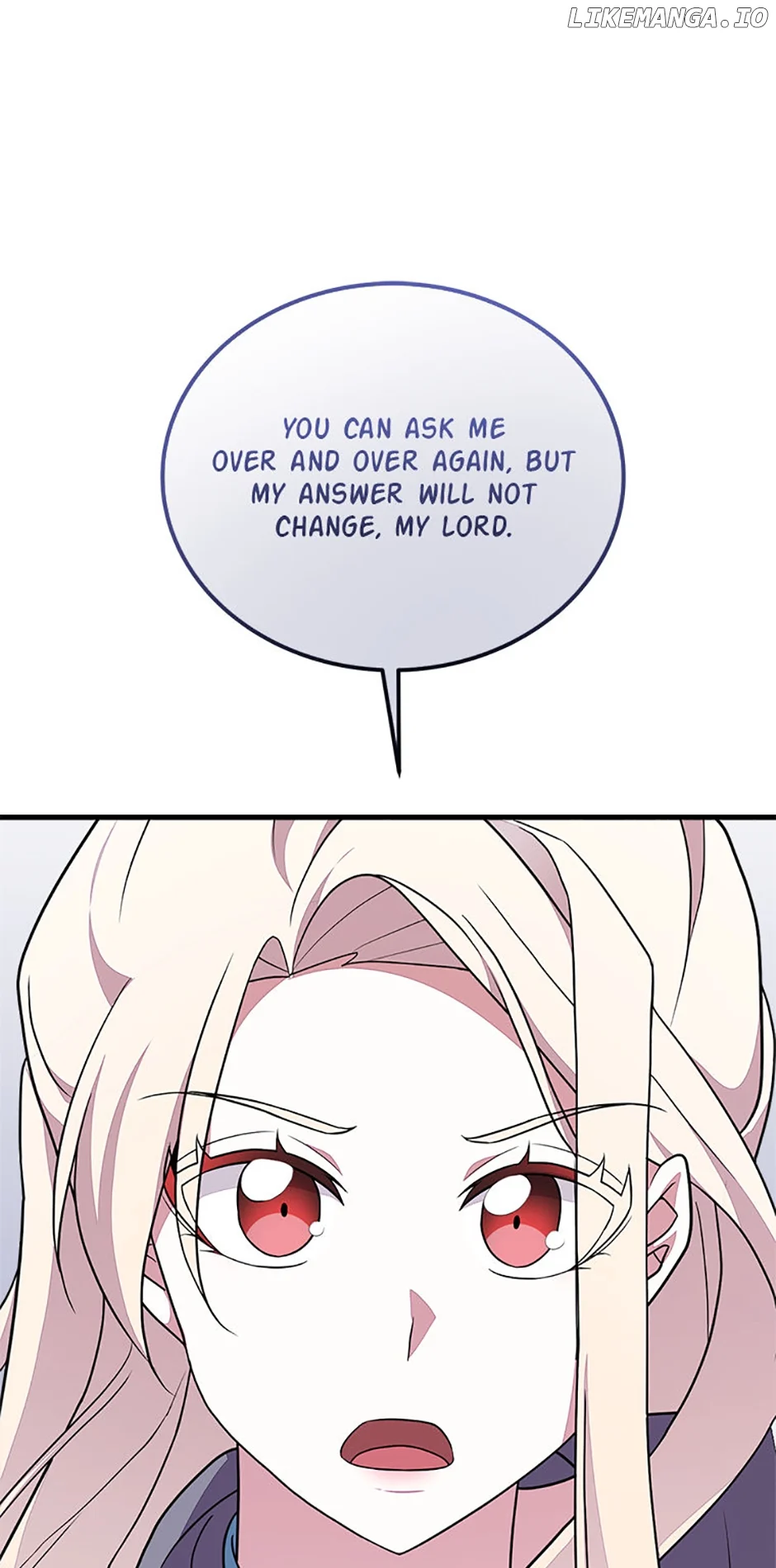 Only for Your Well-Being Chapter 42 page 51
