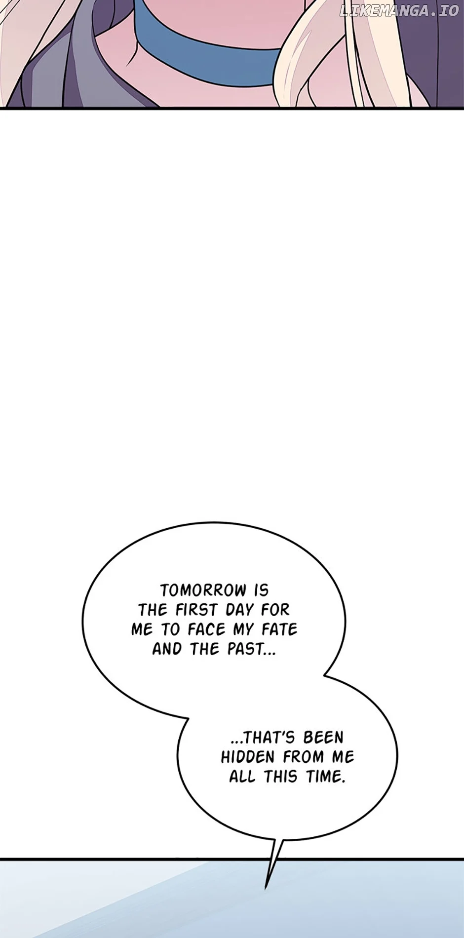 Only for Your Well-Being Chapter 42 page 52