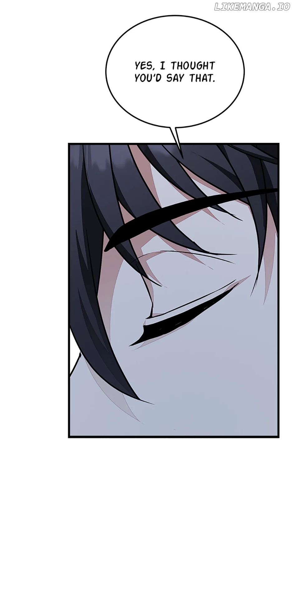 Only for Your Well-Being Chapter 42 page 55