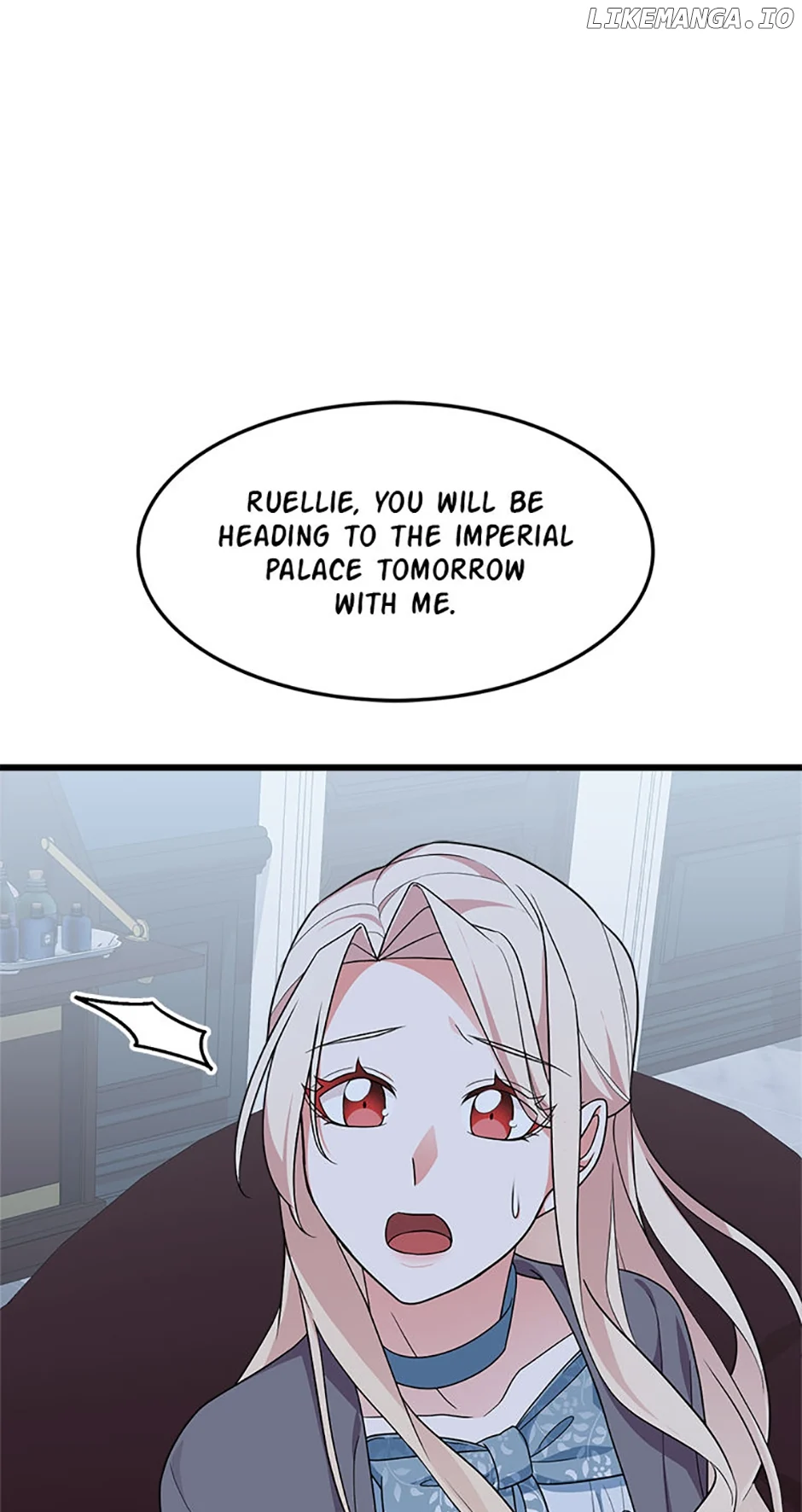 Only for Your Well-Being Chapter 42 page 56