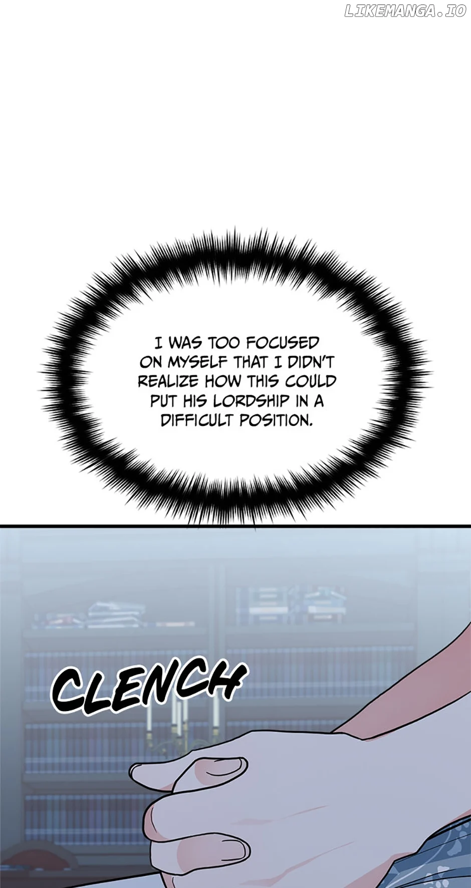 Only for Your Well-Being Chapter 42 page 59