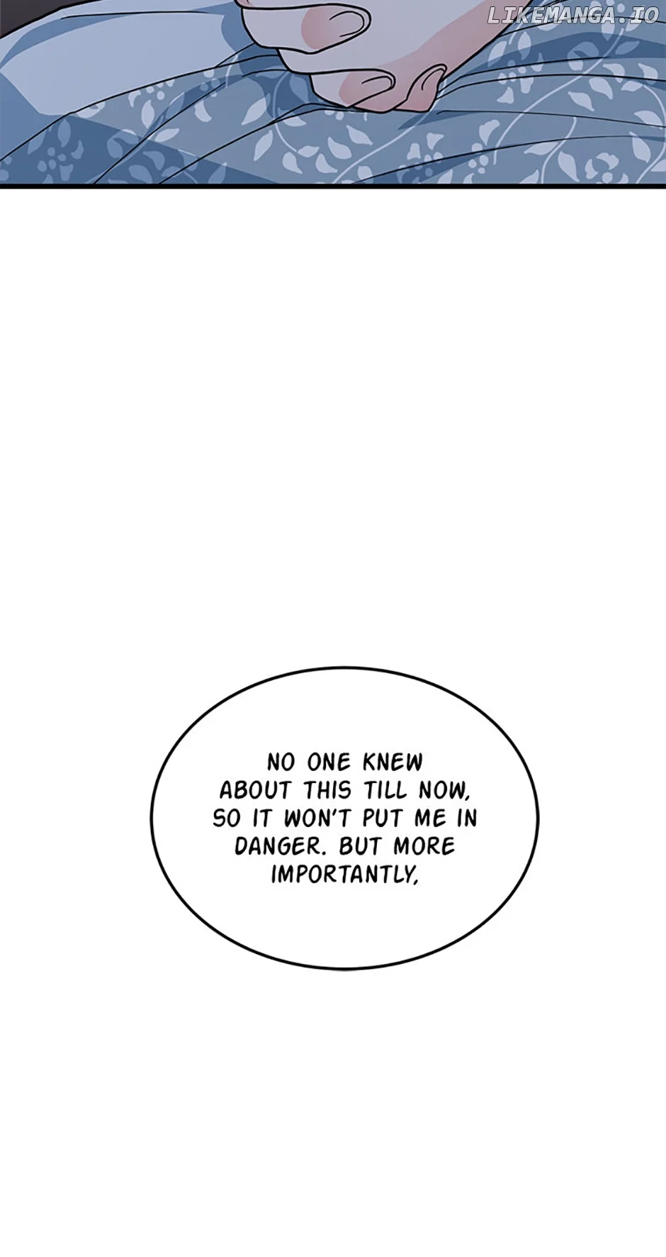 Only for Your Well-Being Chapter 42 page 60
