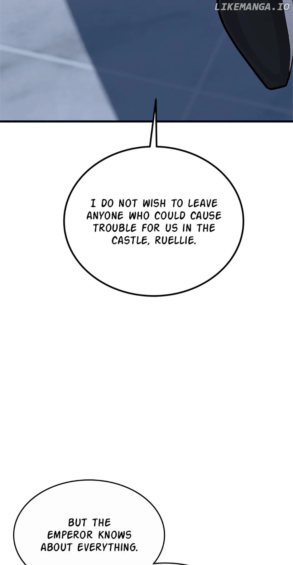 Only for Your Well-Being Chapter 42 page 62
