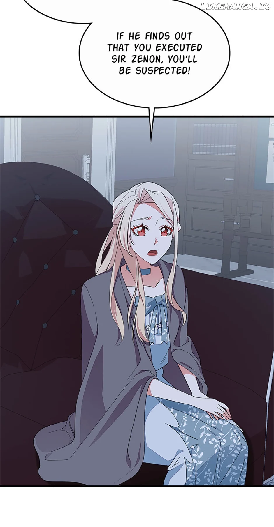 Only for Your Well-Being Chapter 42 page 63