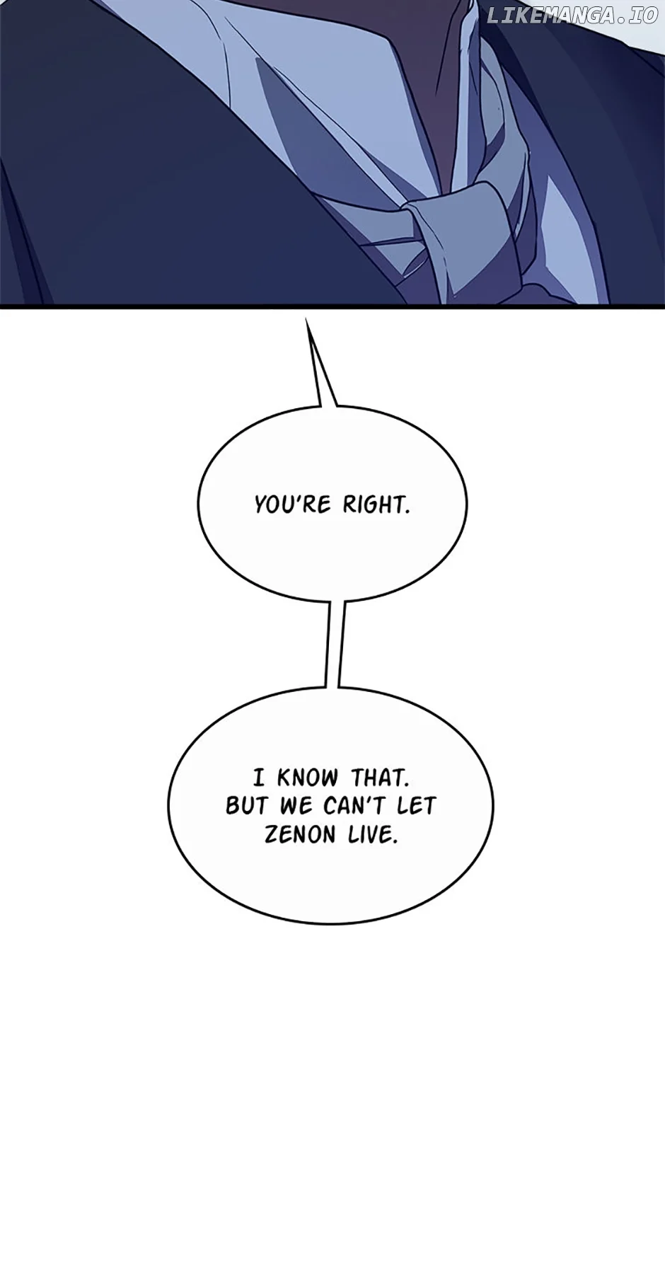Only for Your Well-Being Chapter 42 page 65