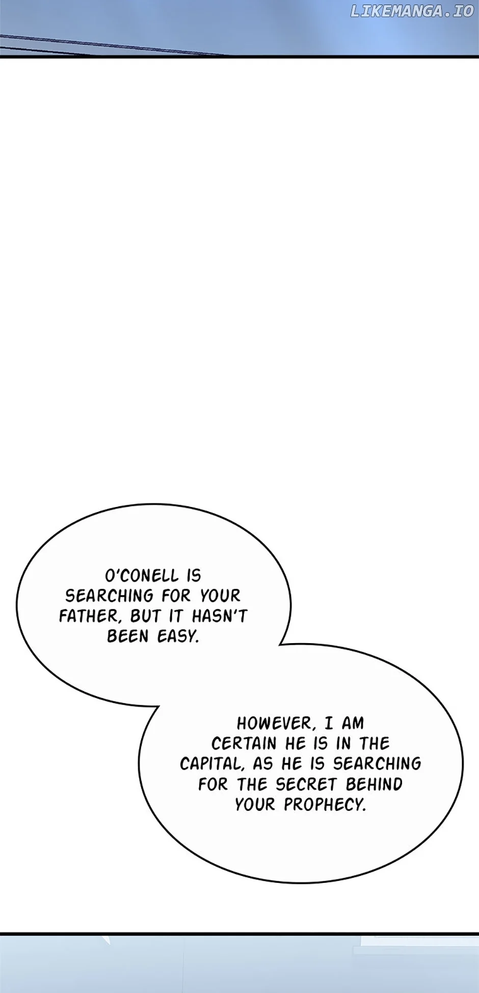 Only for Your Well-Being Chapter 42 page 68