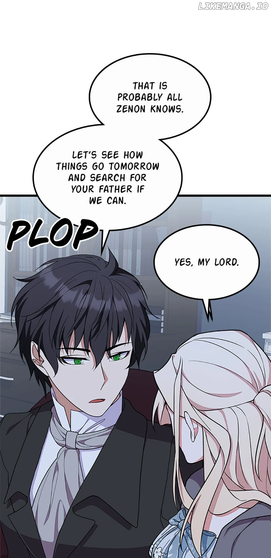 Only for Your Well-Being Chapter 42 page 70