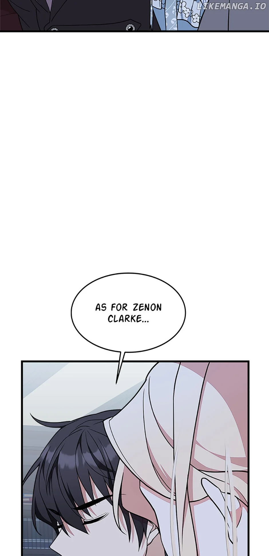 Only for Your Well-Being Chapter 42 page 71