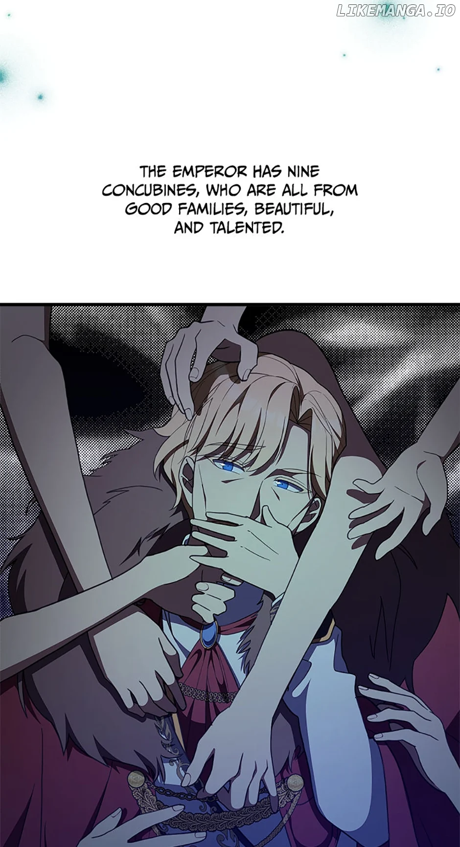 Only for Your Well-Being Chapter 42 page 76