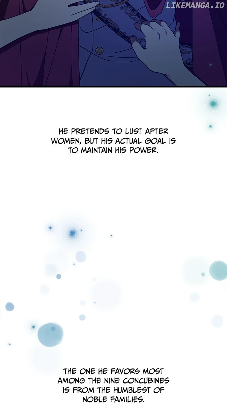 Only for Your Well-Being Chapter 42 page 77