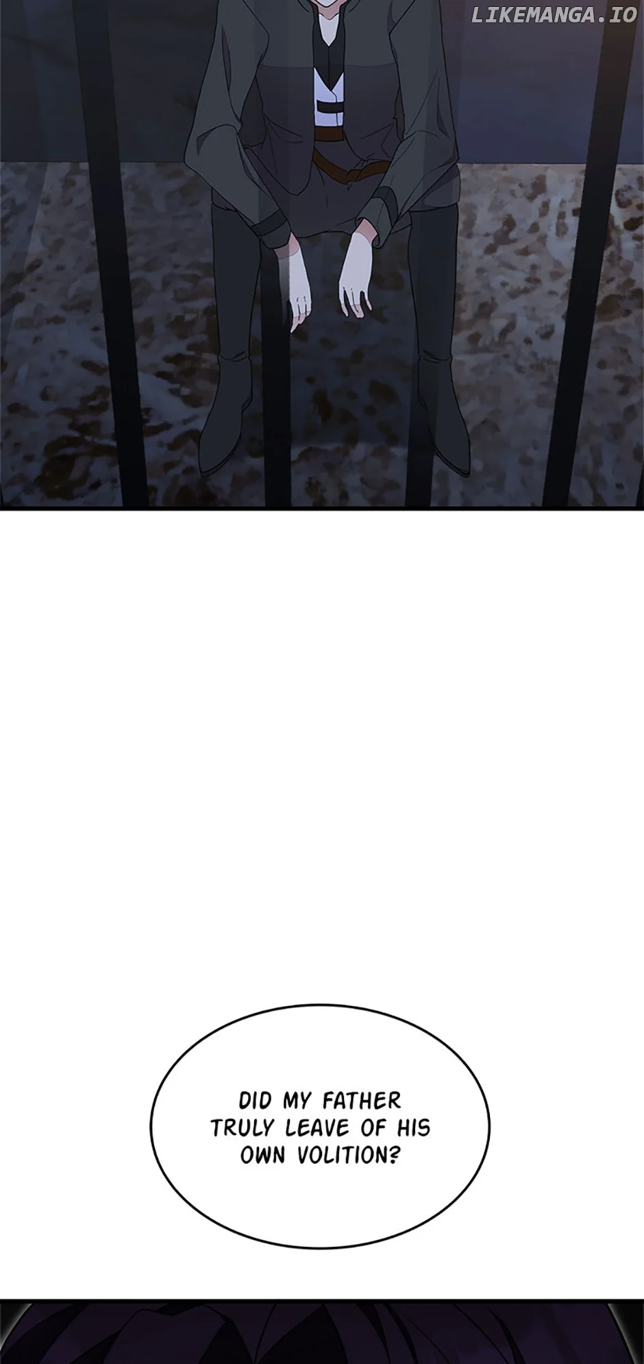 Only for Your Well-Being Chapter 42 page 7