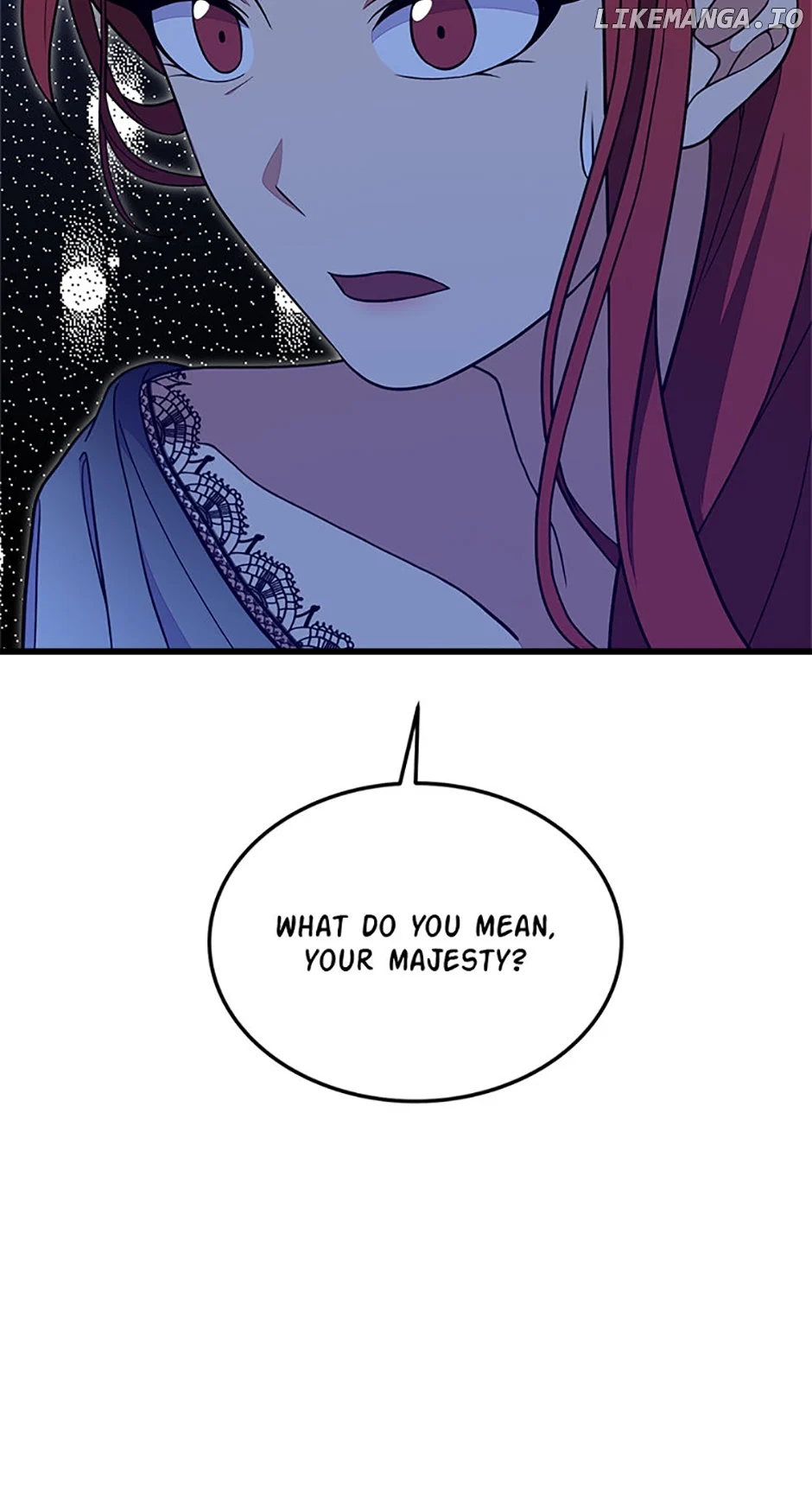 Only for Your Well-Being Chapter 42 page 79