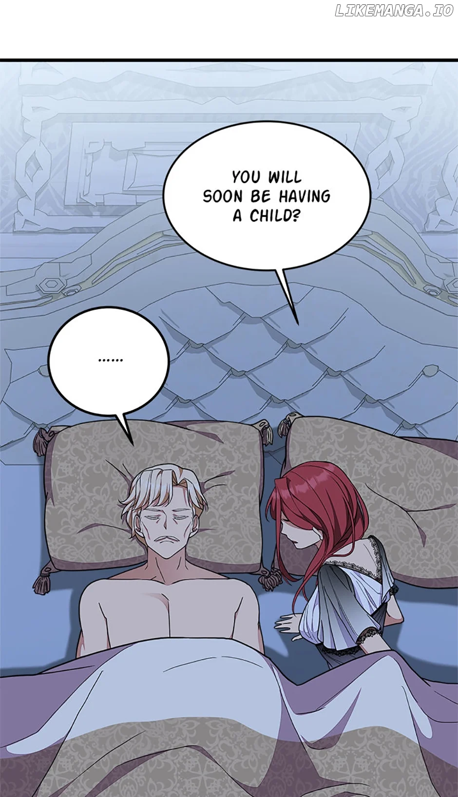 Only for Your Well-Being Chapter 42 page 80