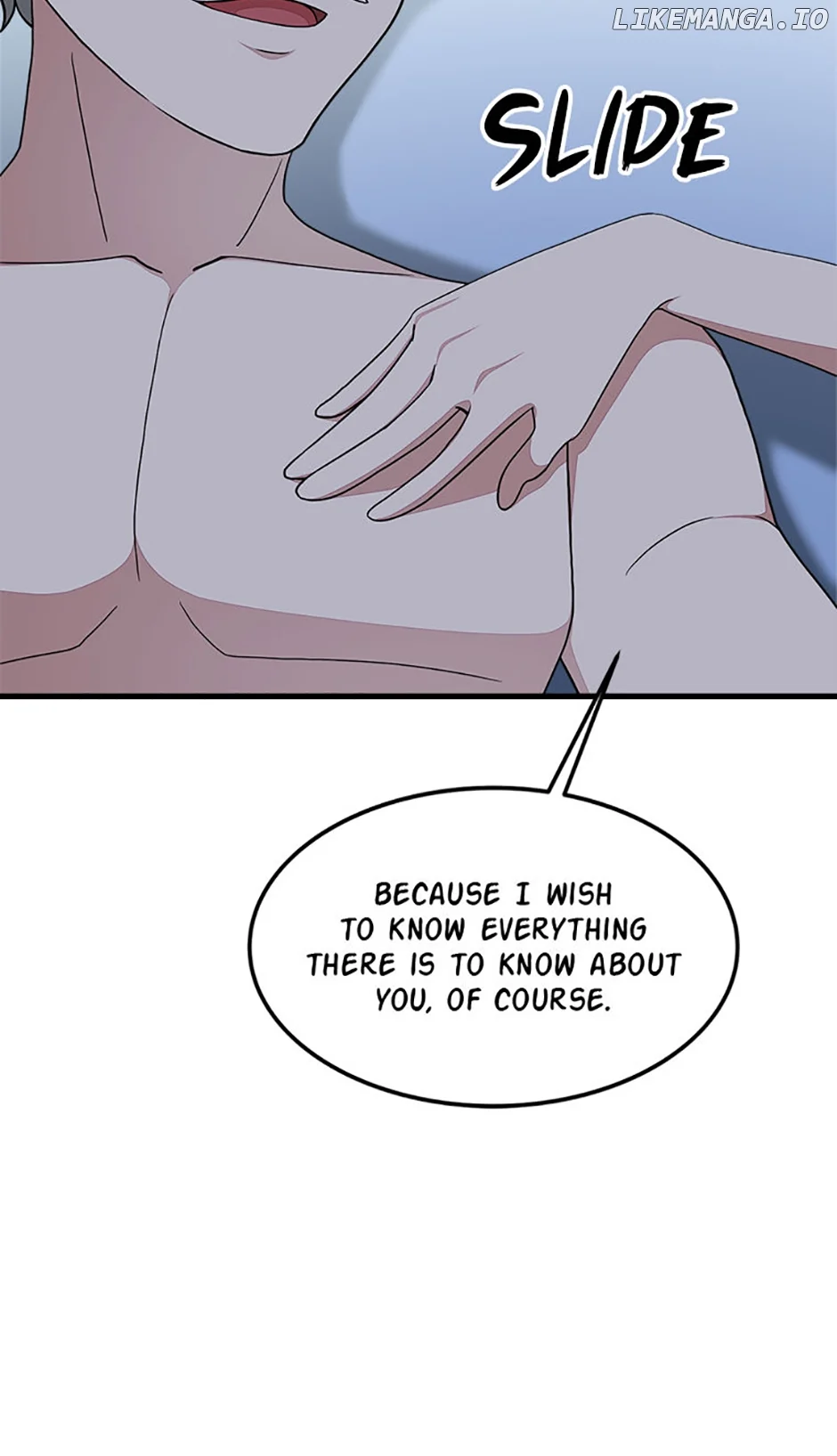 Only for Your Well-Being Chapter 42 page 84