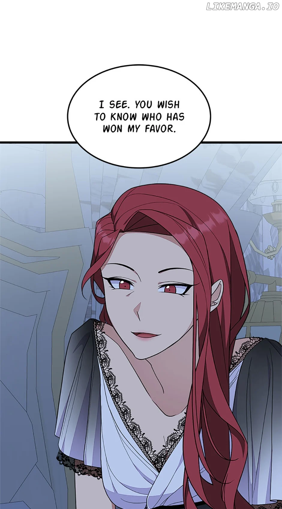 Only for Your Well-Being Chapter 42 page 85