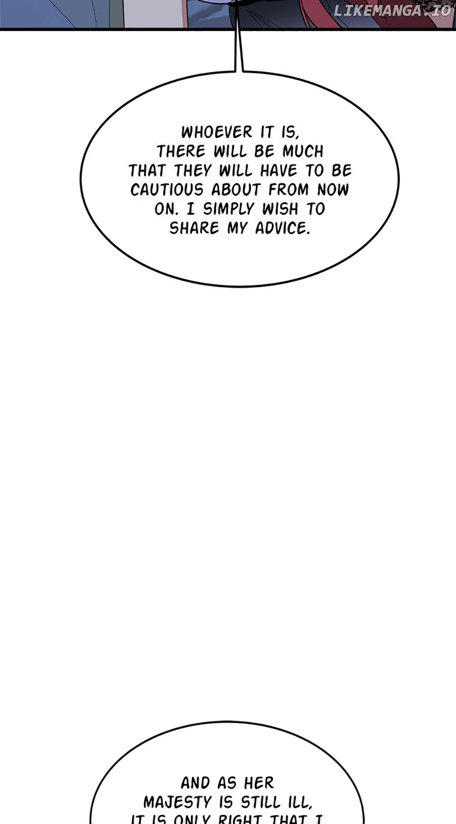Only for Your Well-Being Chapter 42 page 86