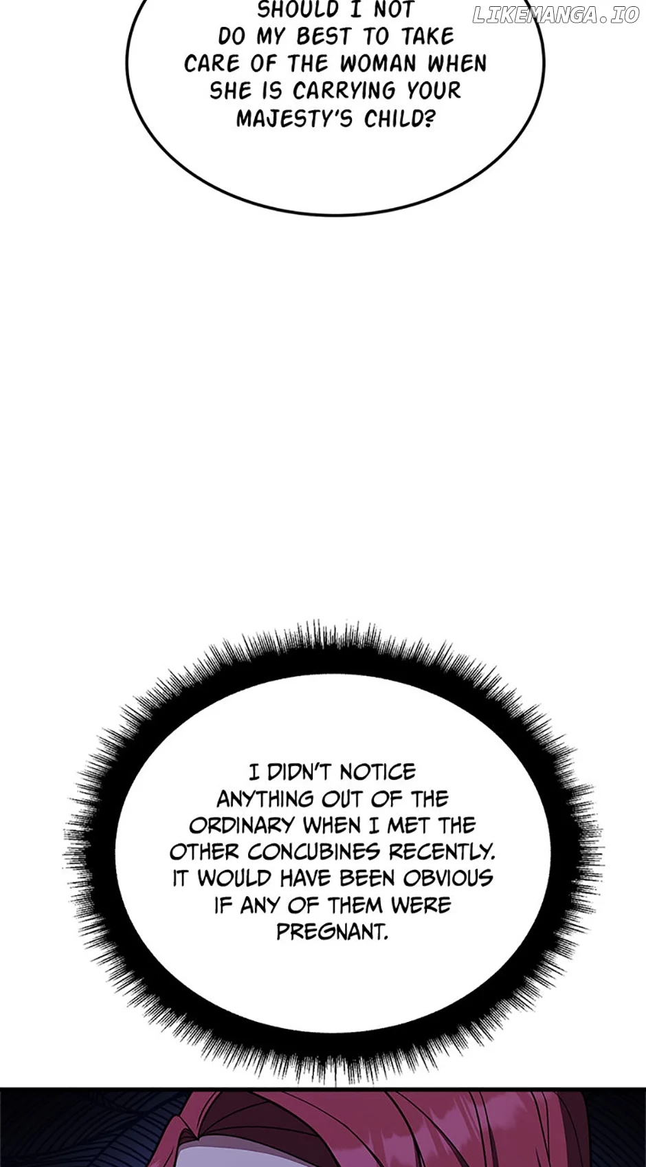 Only for Your Well-Being Chapter 42 page 88