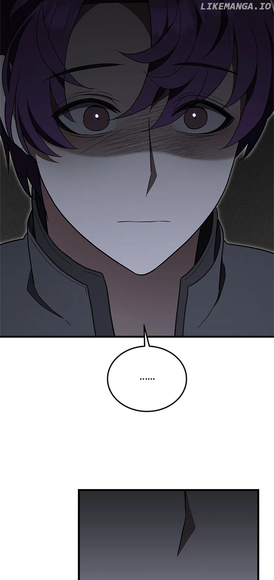 Only for Your Well-Being Chapter 42 page 8