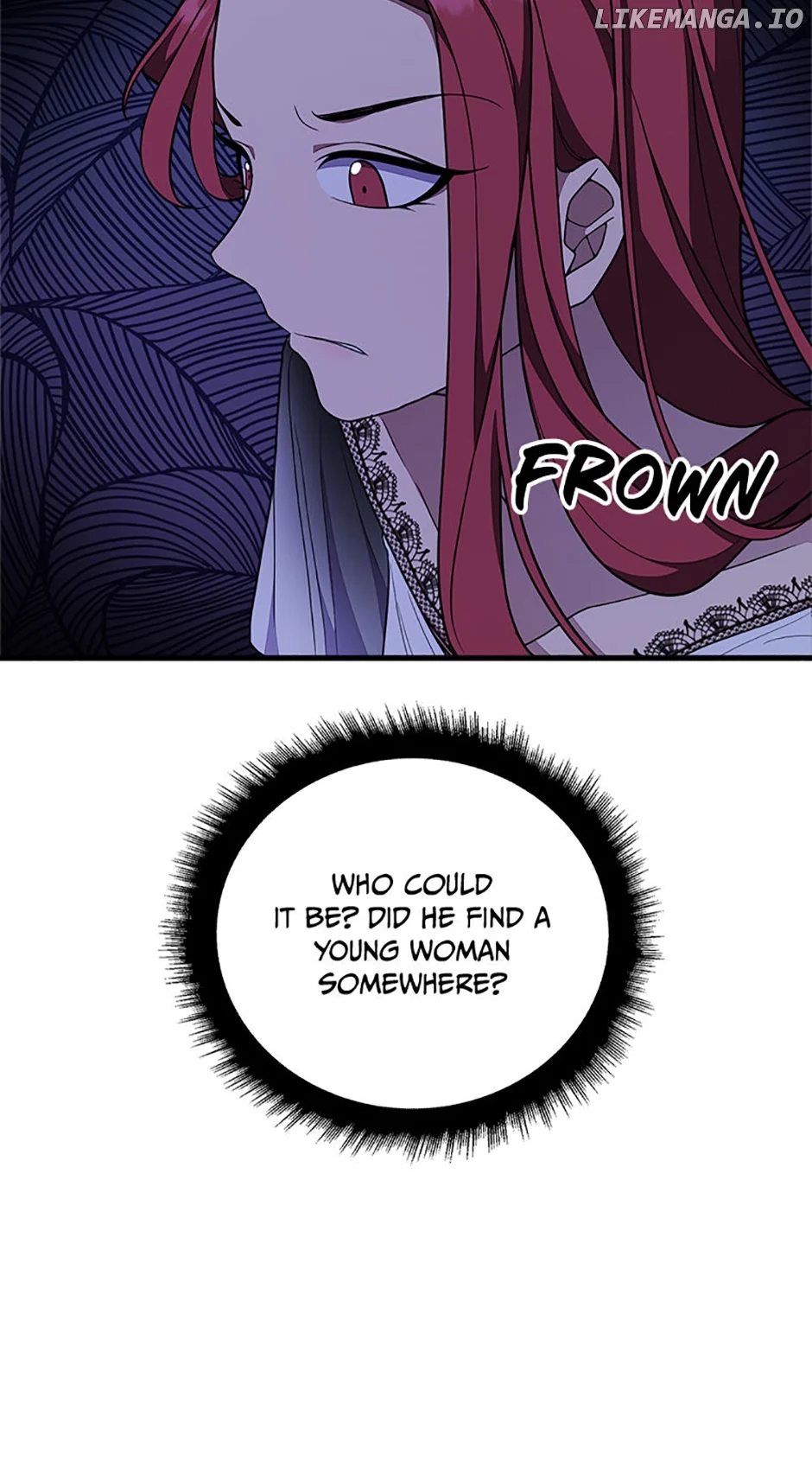 Only for Your Well-Being Chapter 42 page 89