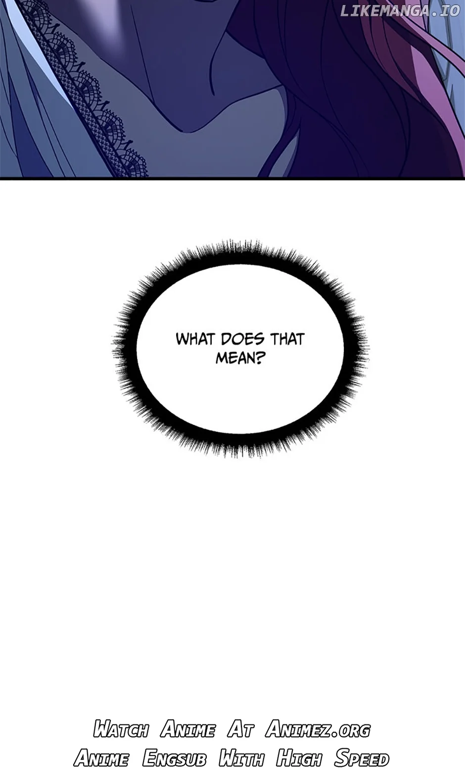 Only for Your Well-Being Chapter 42 page 94