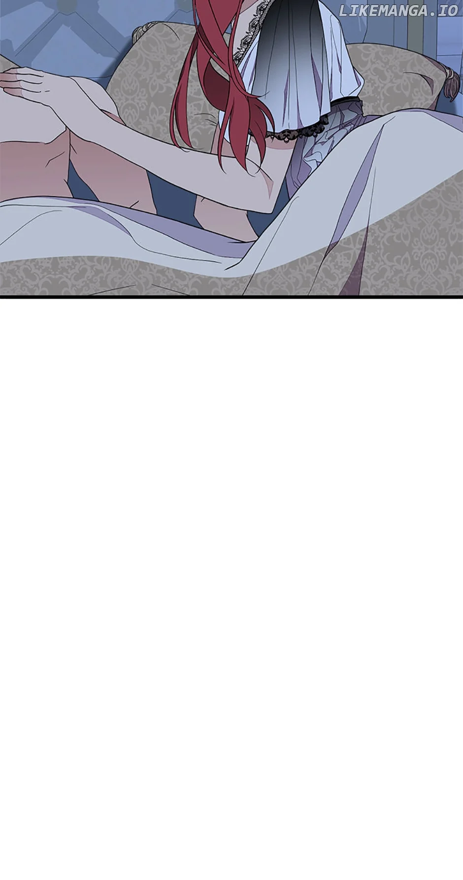 Only for Your Well-Being Chapter 43 page 9