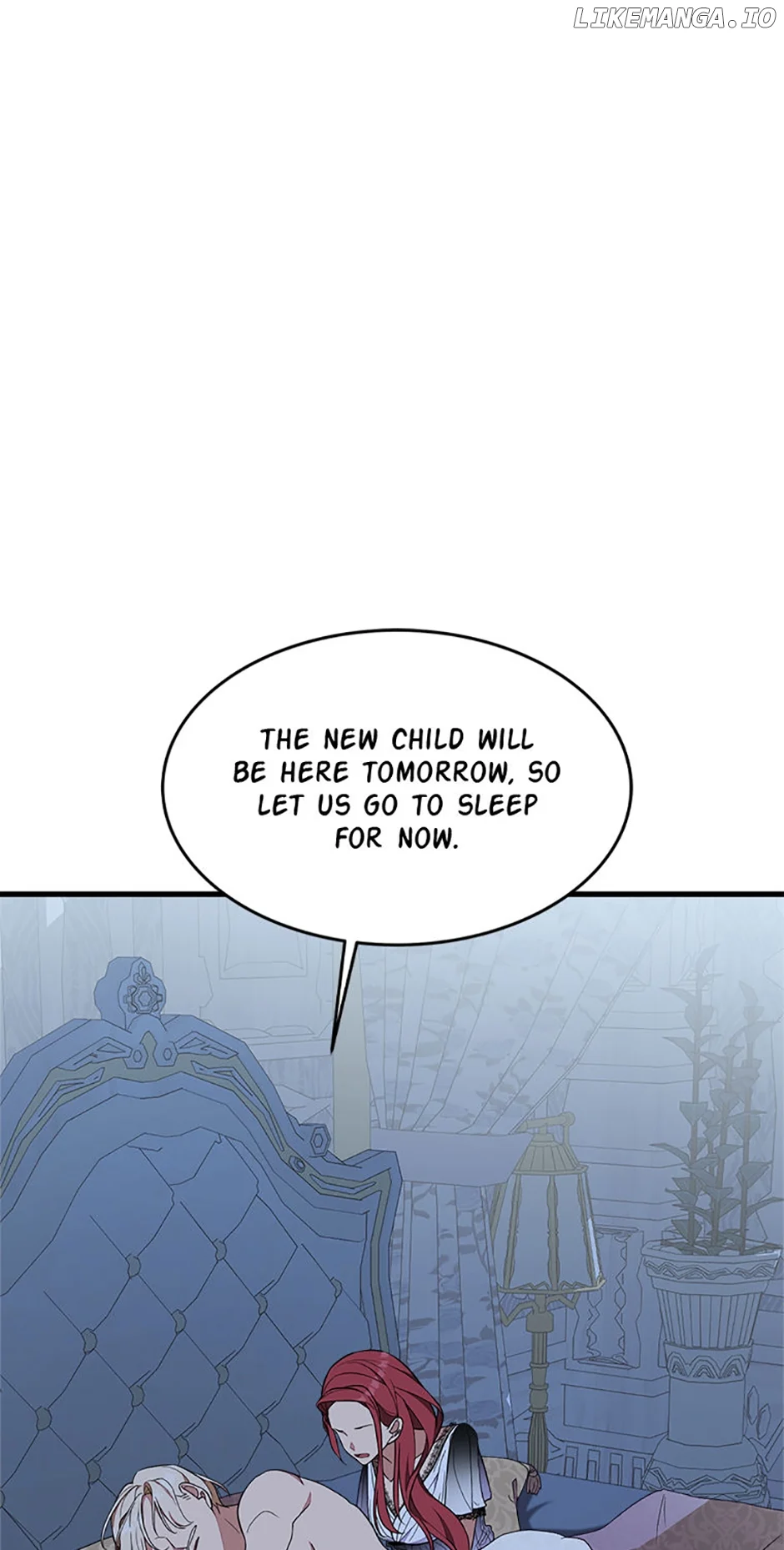 Only for Your Well-Being Chapter 43 page 11