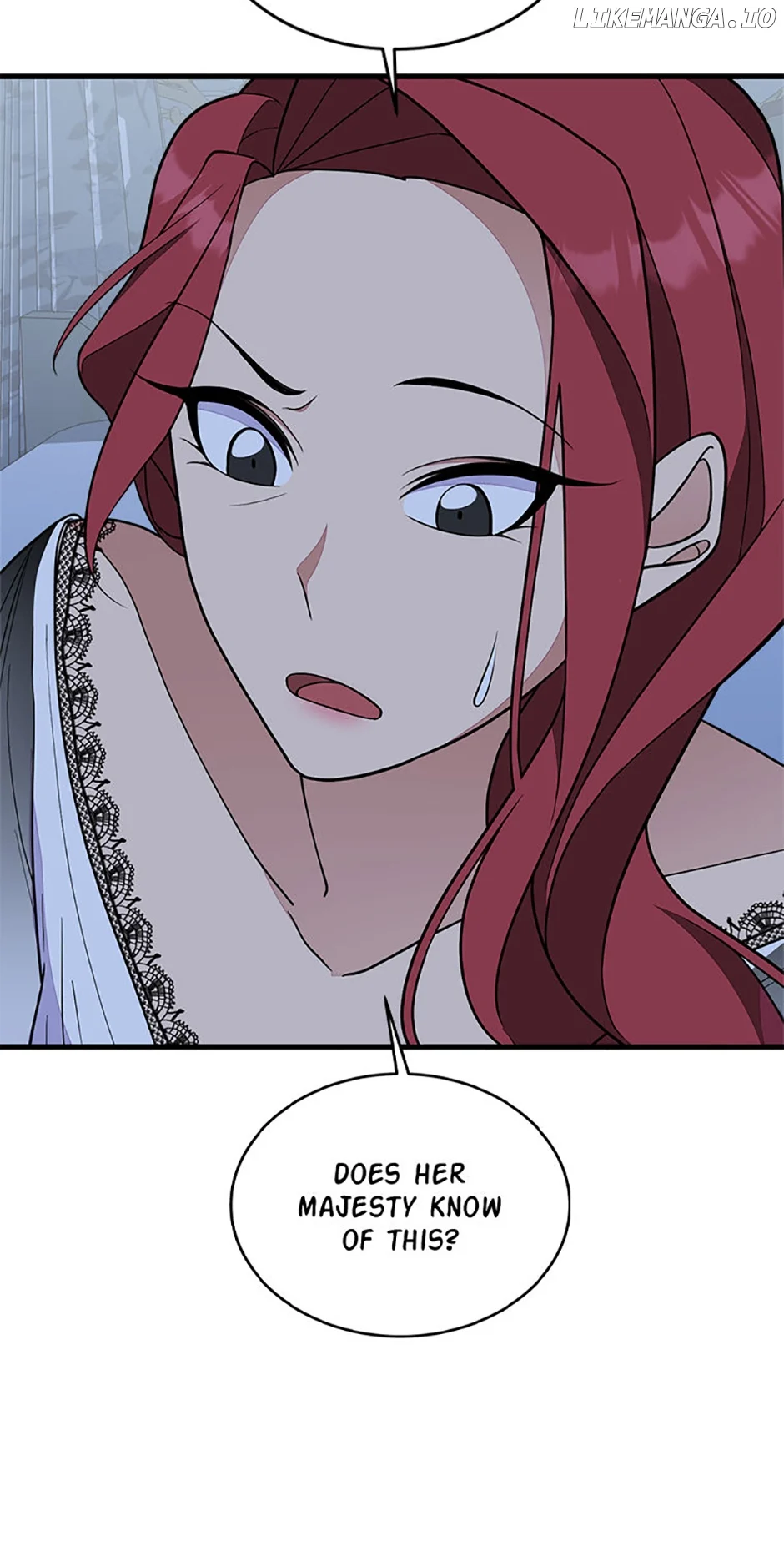 Only for Your Well-Being Chapter 43 page 13