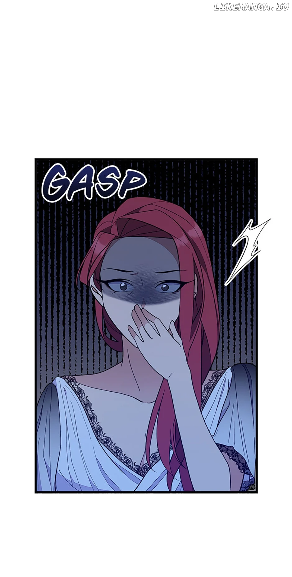 Only for Your Well-Being Chapter 43 page 14