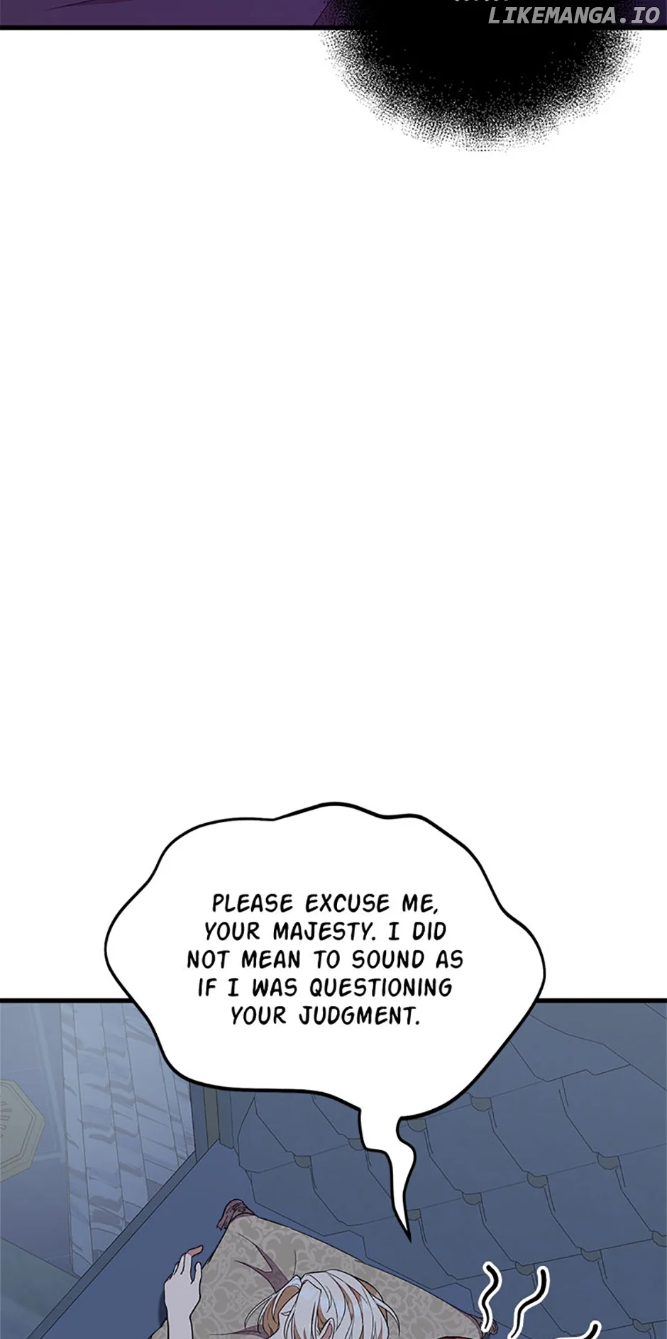 Only for Your Well-Being Chapter 43 page 16