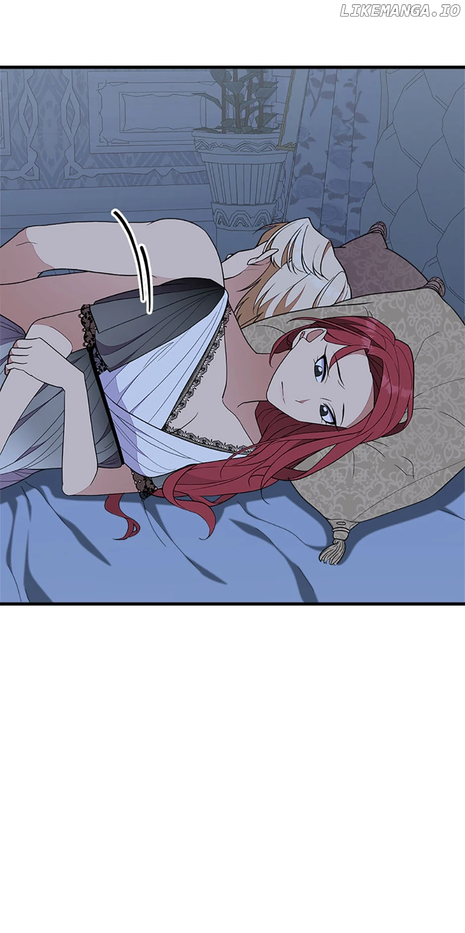 Only for Your Well-Being Chapter 43 page 18