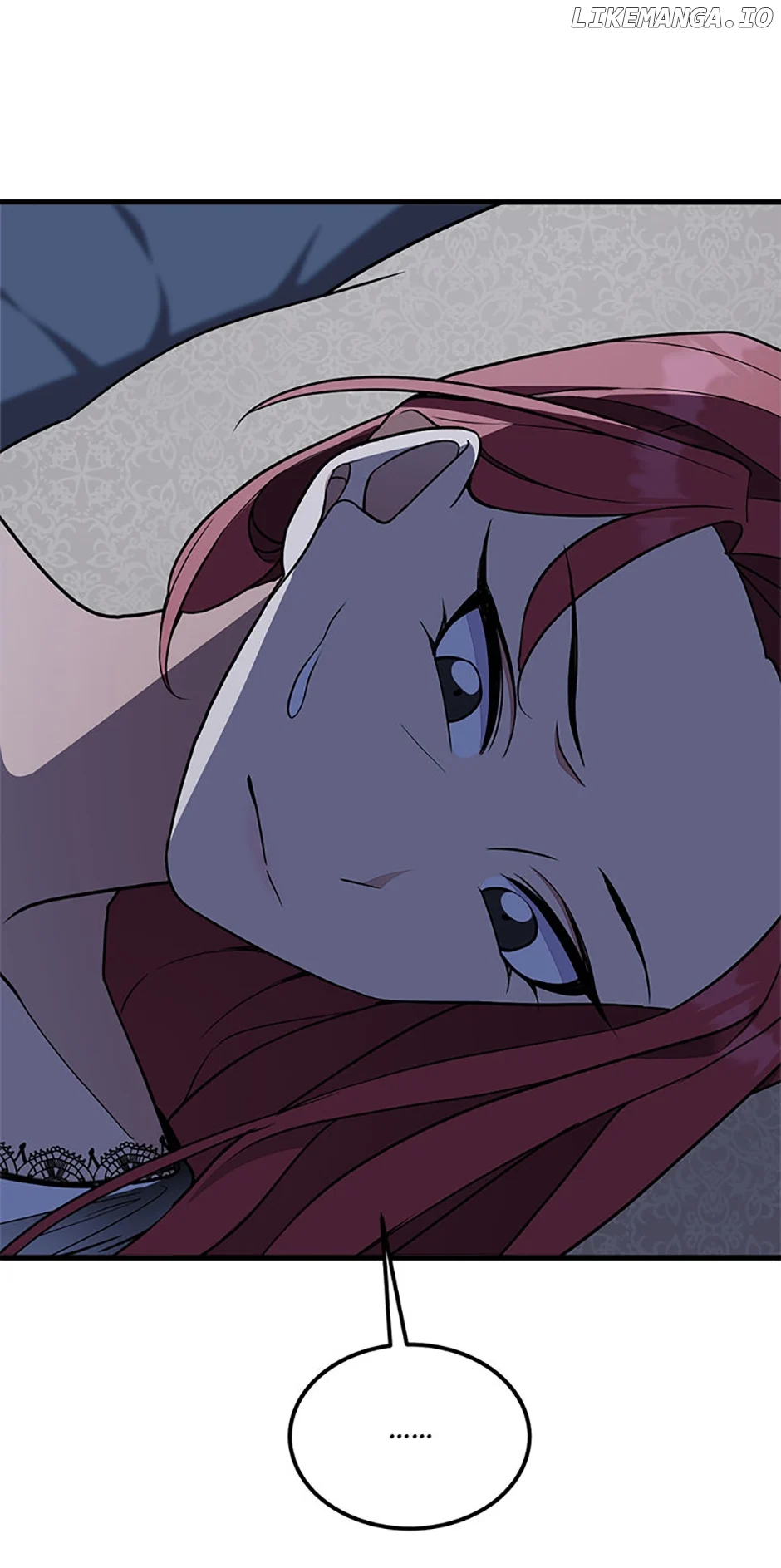 Only for Your Well-Being Chapter 43 page 19
