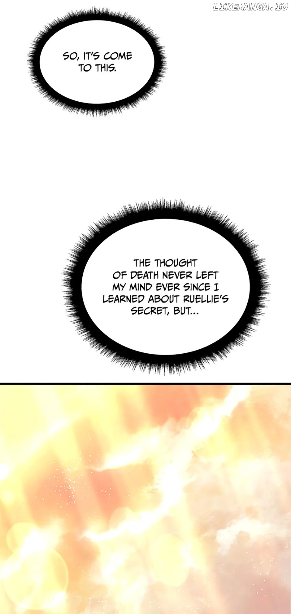 Only for Your Well-Being Chapter 43 page 26