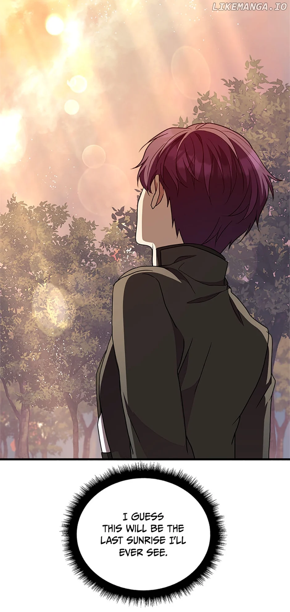 Only for Your Well-Being Chapter 43 page 27