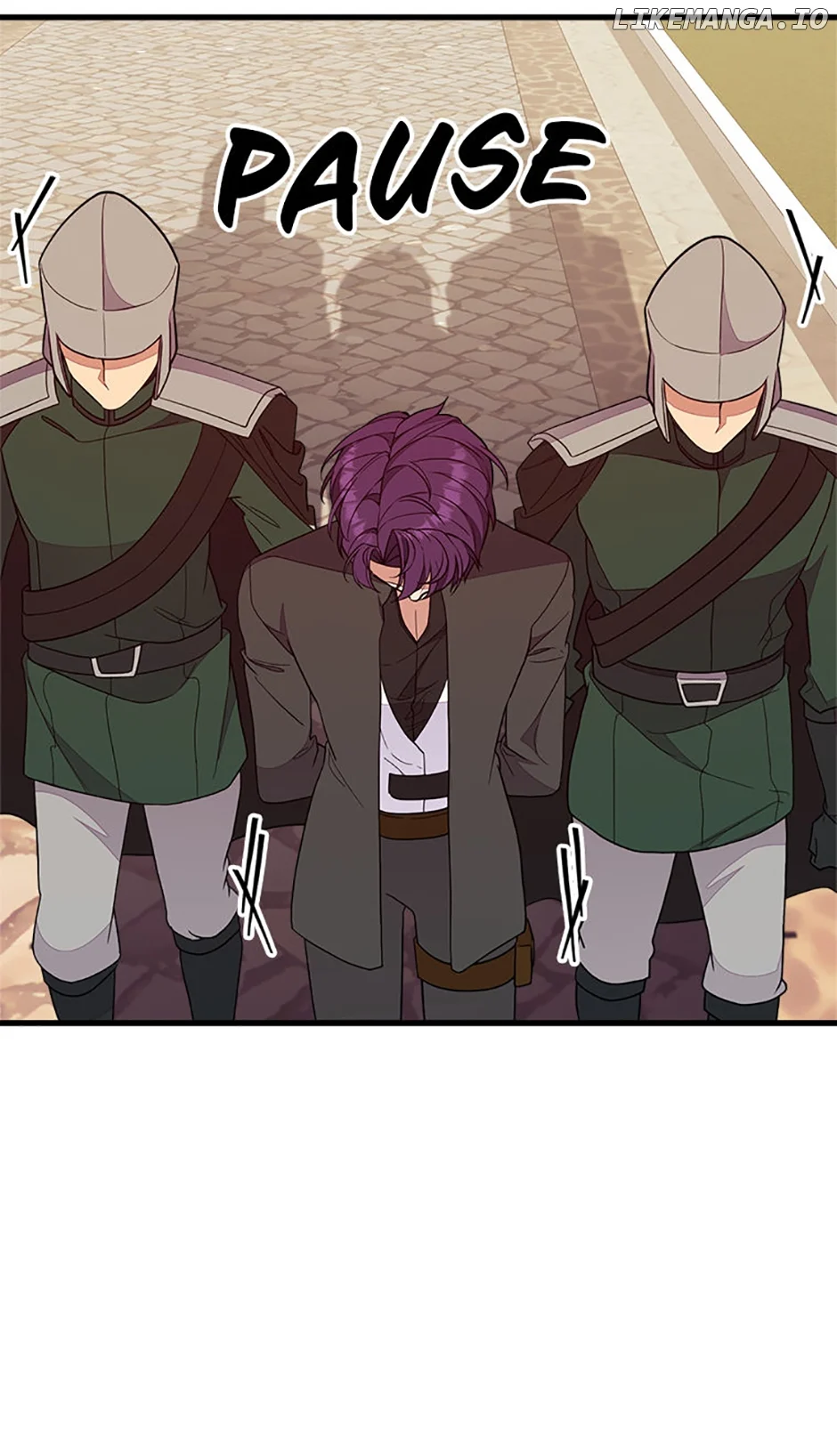 Only for Your Well-Being Chapter 43 page 30