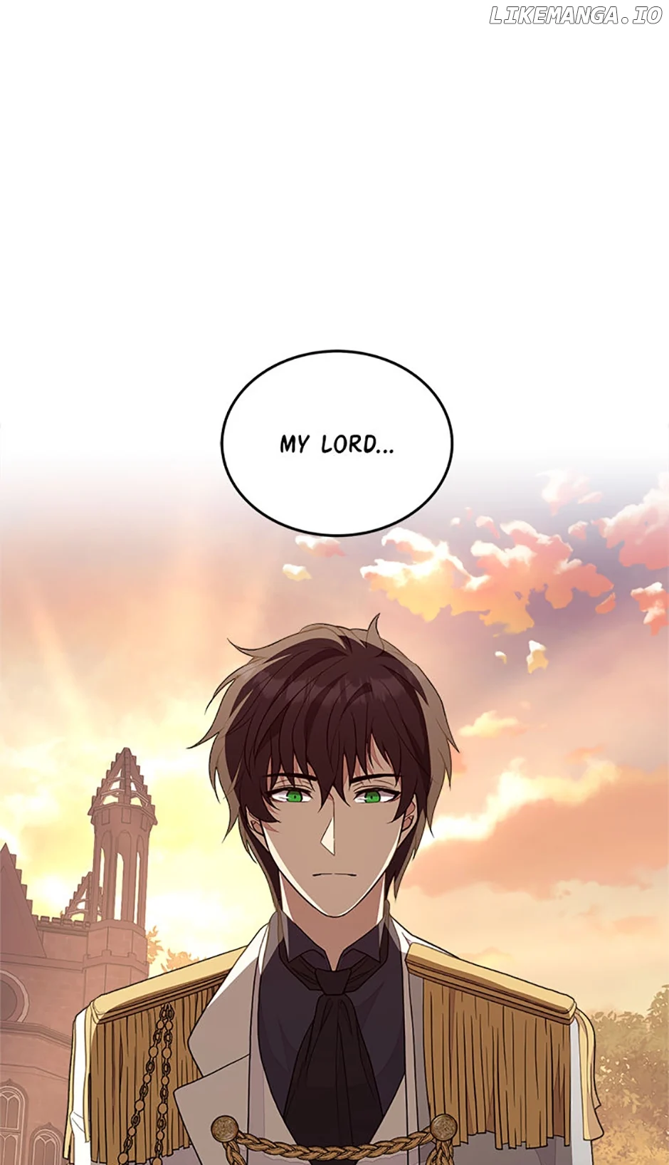 Only for Your Well-Being Chapter 43 page 33