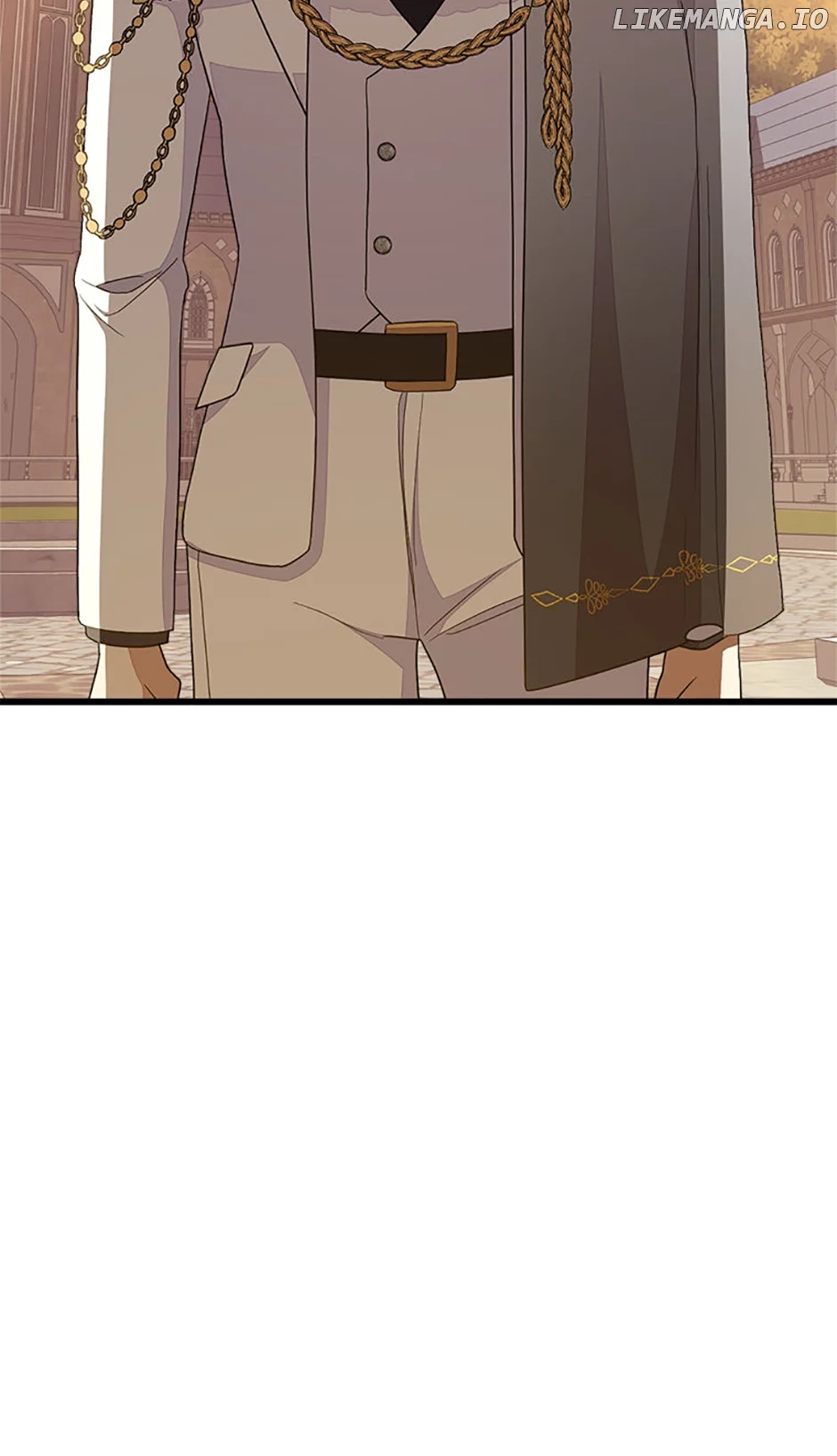 Only for Your Well-Being Chapter 43 page 34