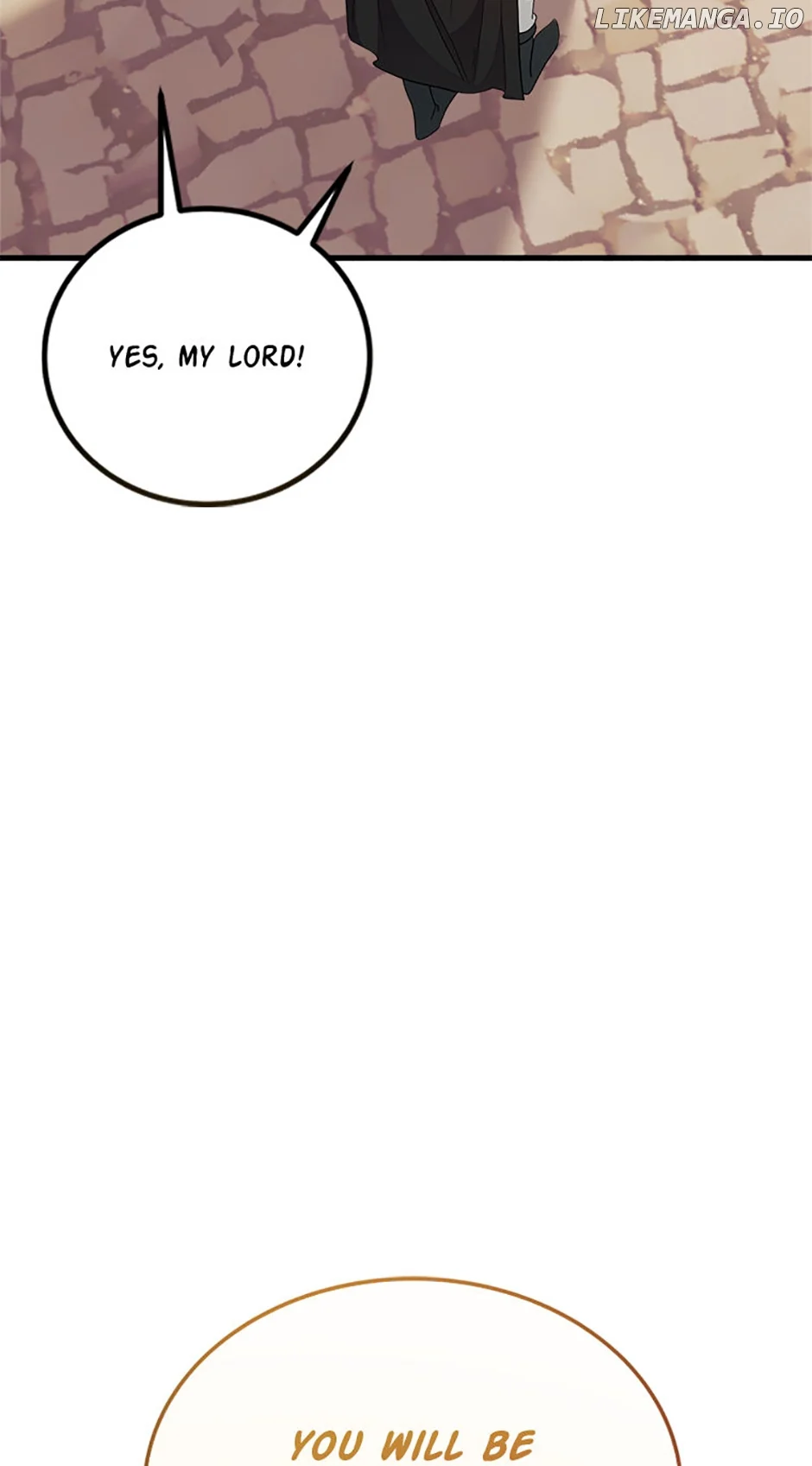 Only for Your Well-Being Chapter 43 page 36