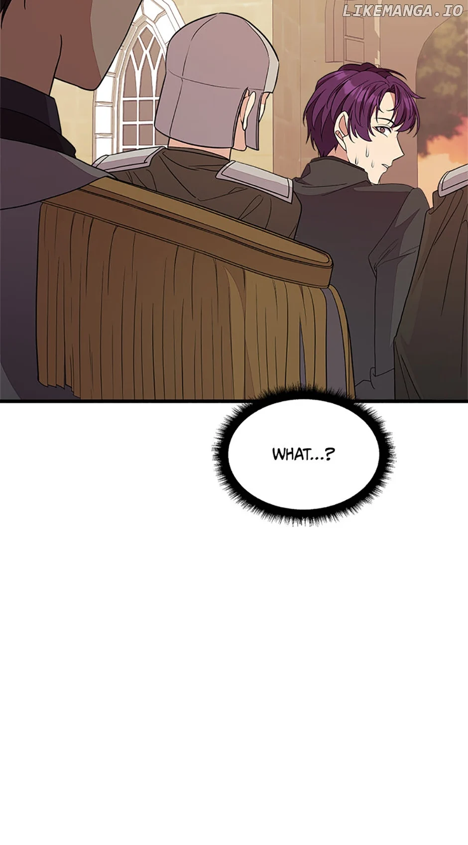 Only for Your Well-Being Chapter 43 page 39
