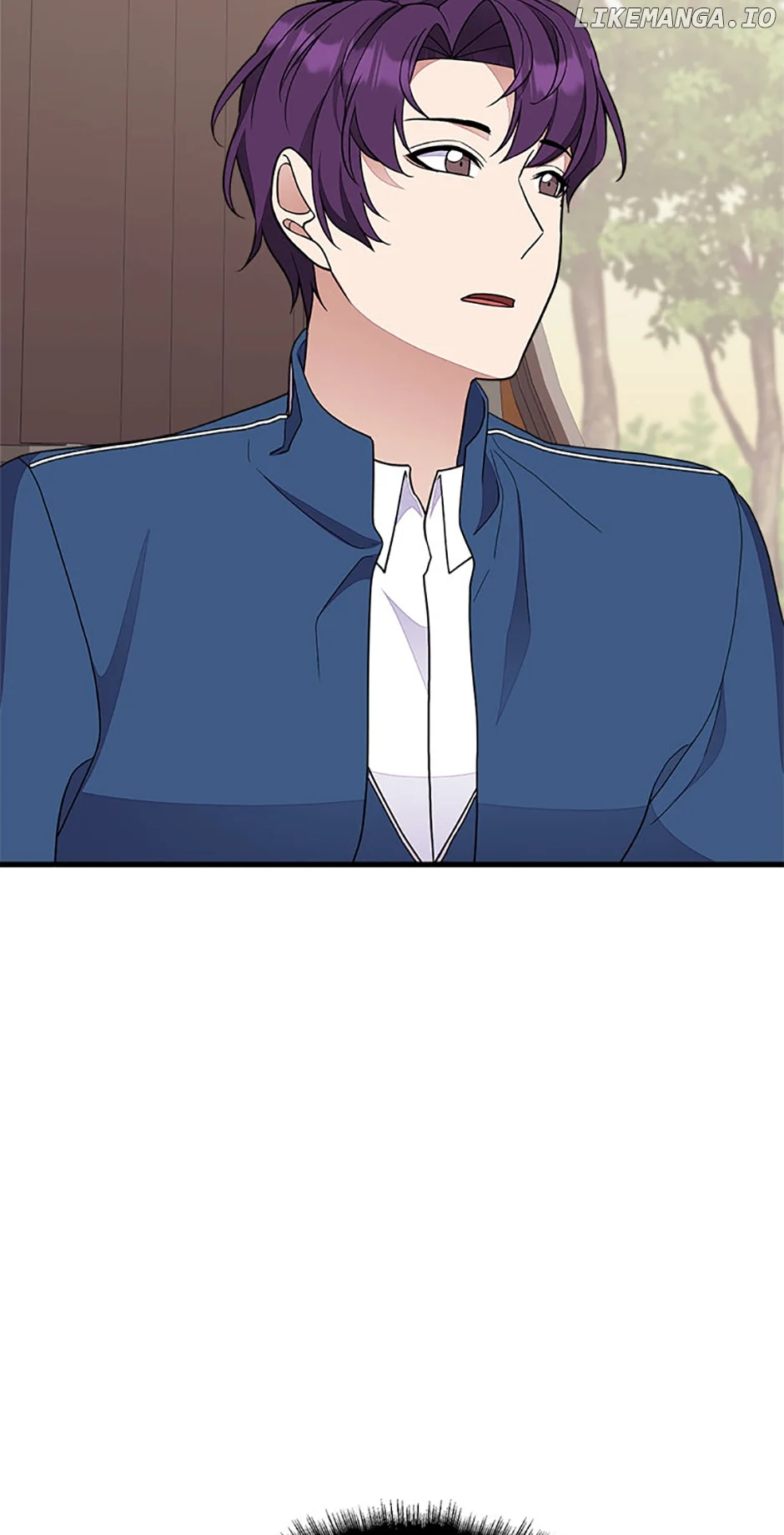 Only for Your Well-Being Chapter 43 page 44