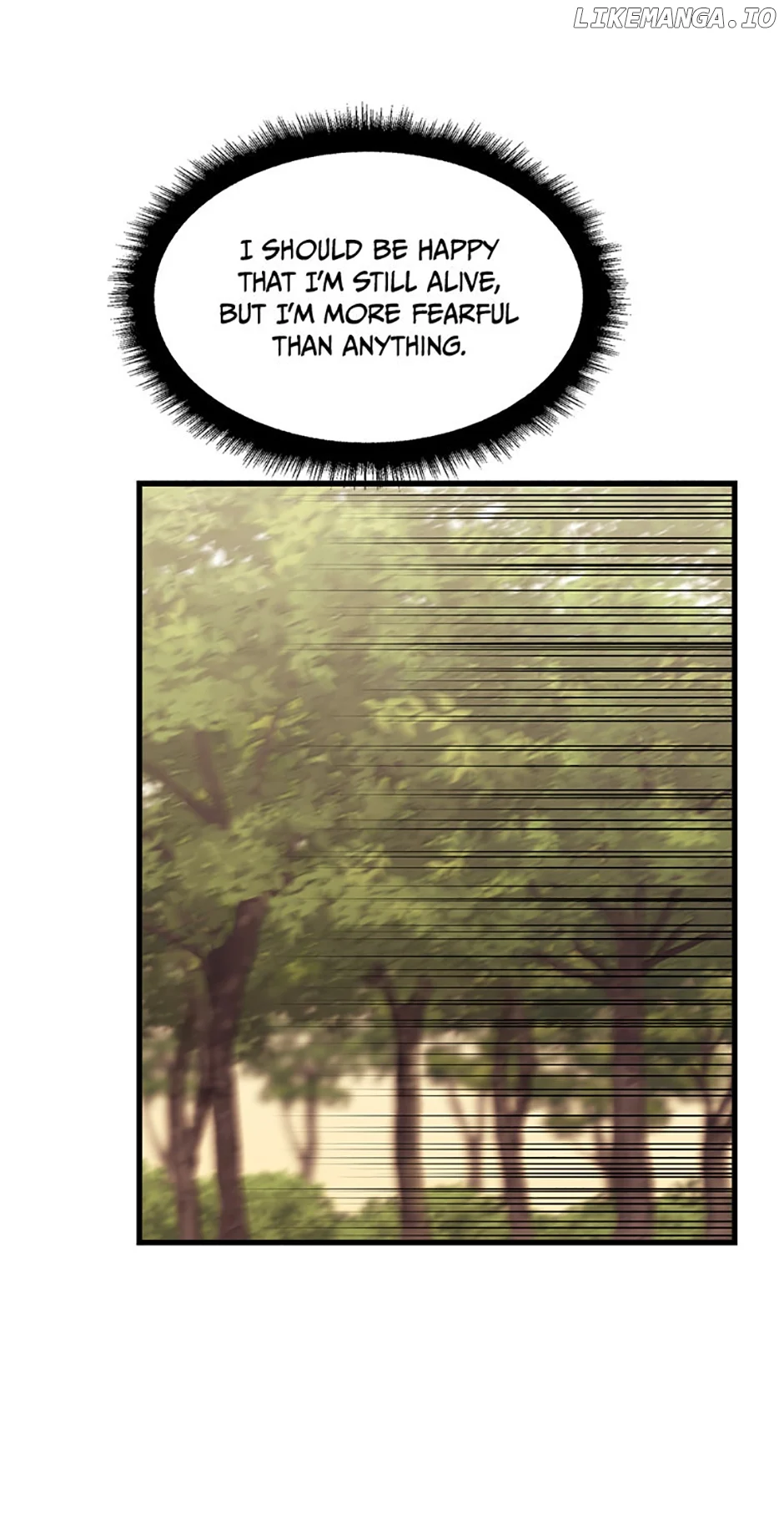 Only for Your Well-Being Chapter 43 page 46