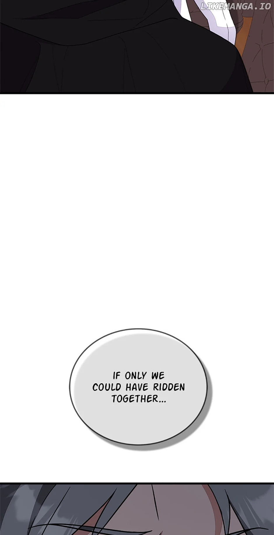 Only for Your Well-Being Chapter 43 page 48