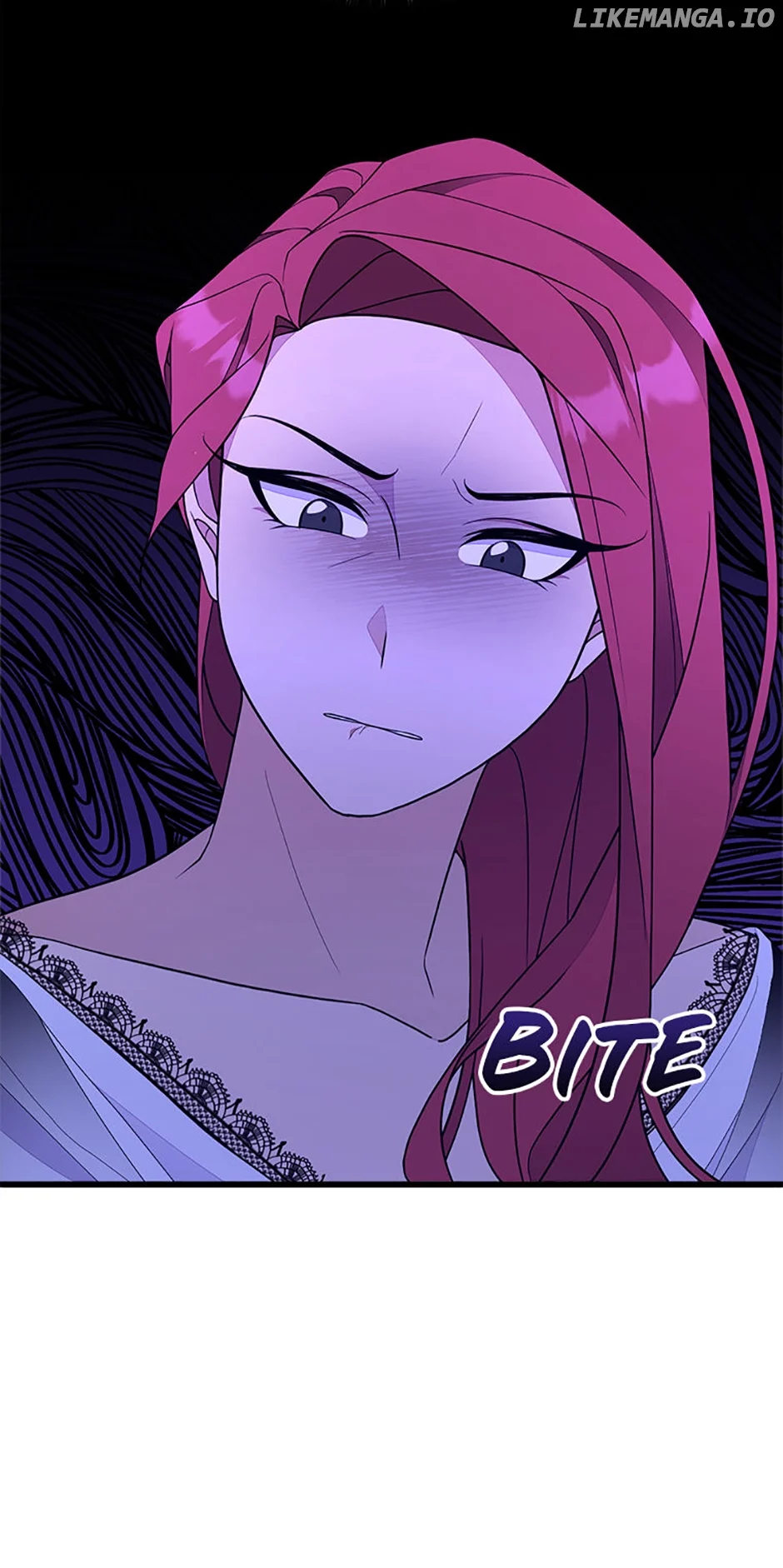Only for Your Well-Being Chapter 43 page 4