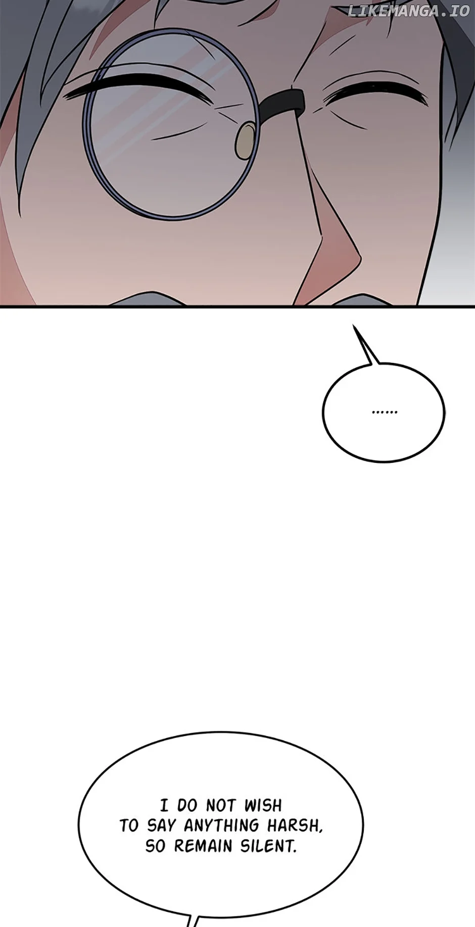 Only for Your Well-Being Chapter 43 page 49