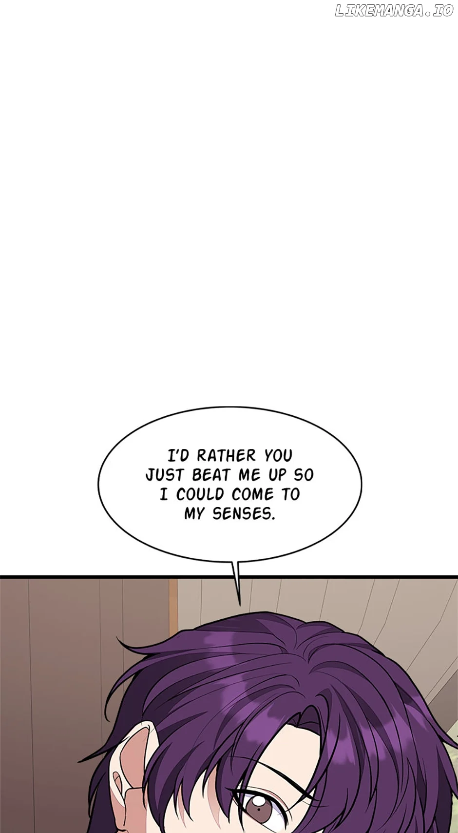 Only for Your Well-Being Chapter 43 page 51